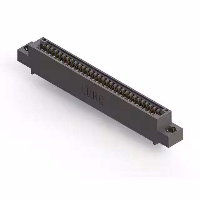 395-030-523-408 EDAC Inc.  Edgeboard Connectors